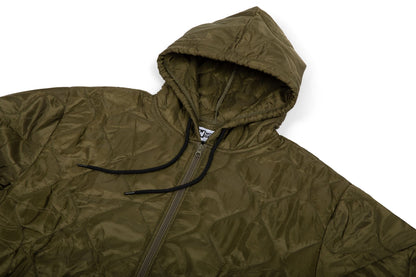 The Woobie Jacket - Angler's Pro Tackle & Outdoors