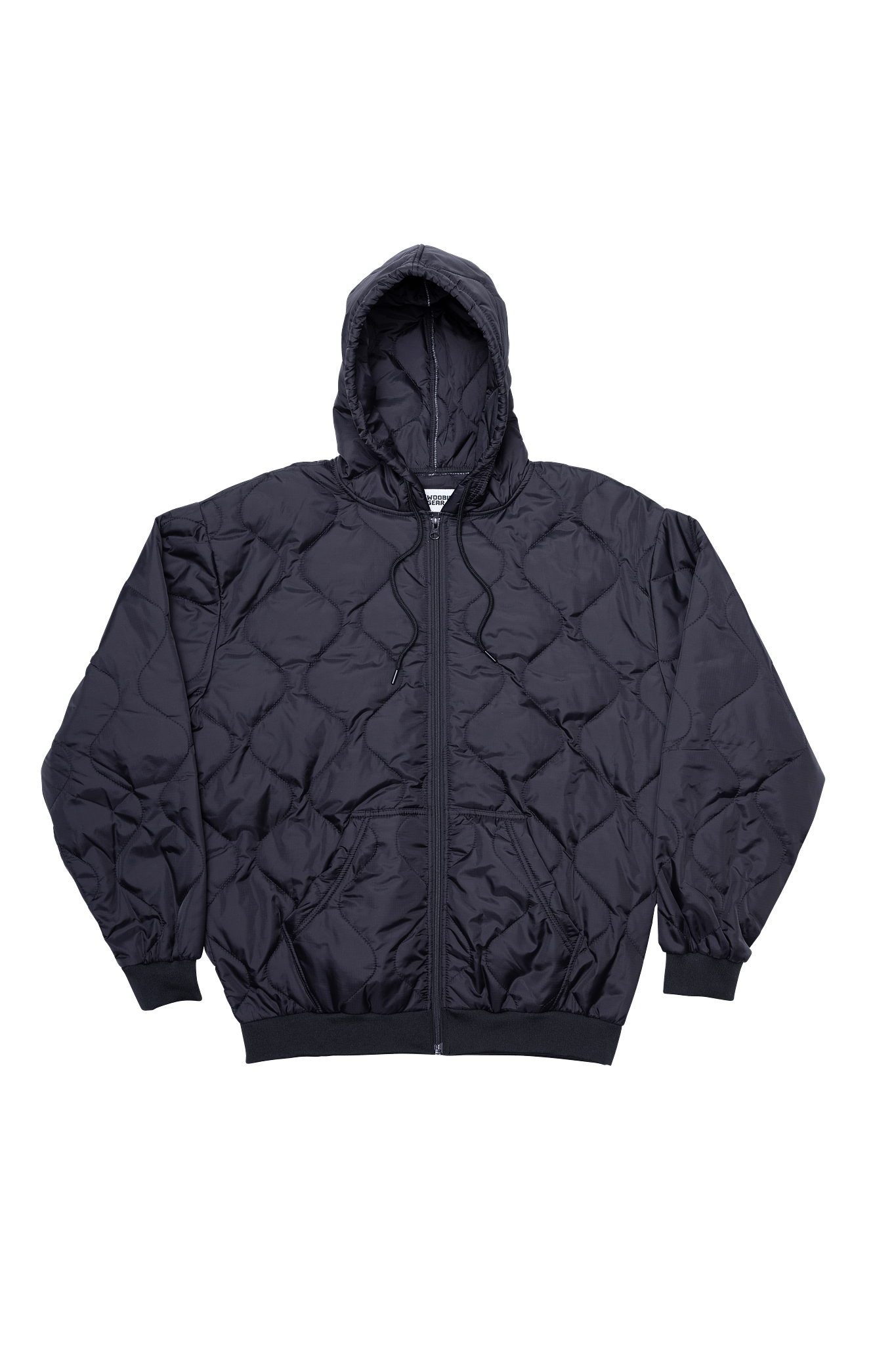 The Woobie Jacket - Angler's Pro Tackle & Outdoors