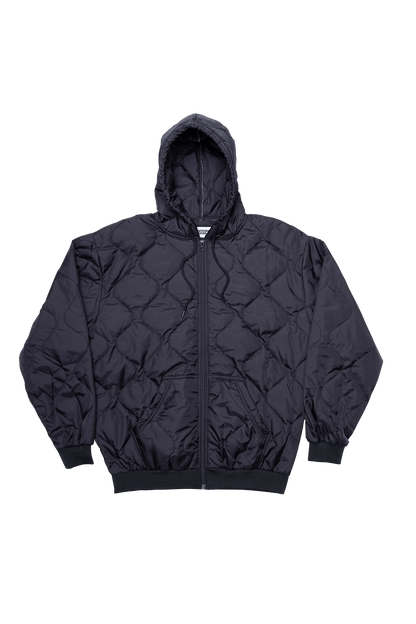 The Woobie Jacket - Angler's Pro Tackle & Outdoors