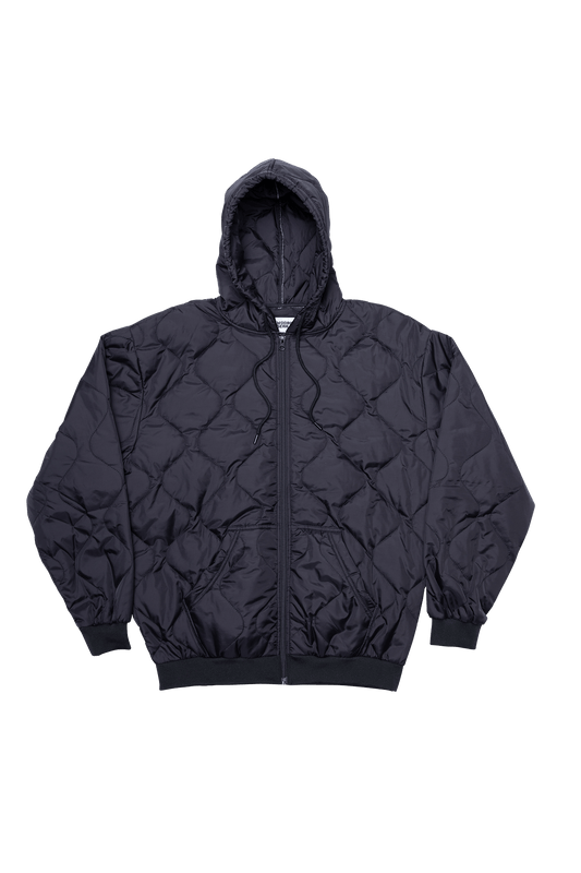 The Woobie Jacket - Angler's Pro Tackle & Outdoors