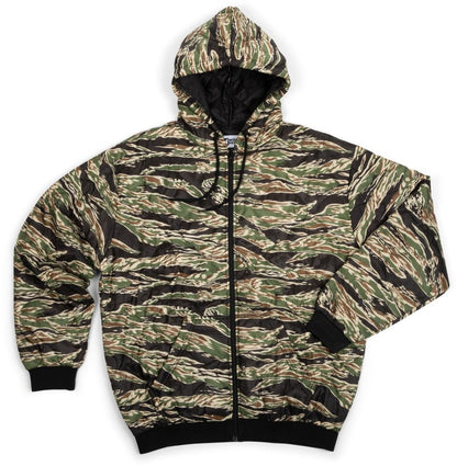 The Woobie Jacket - Angler's Pro Tackle & Outdoors