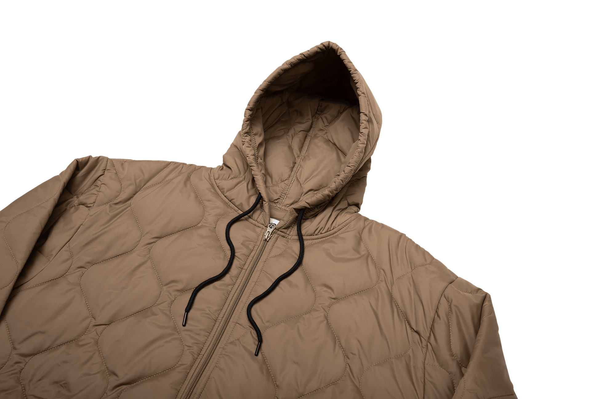 The Woobie Jacket - Angler's Pro Tackle & Outdoors