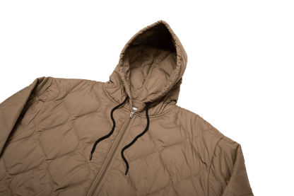 The Woobie Jacket - Angler's Pro Tackle & Outdoors