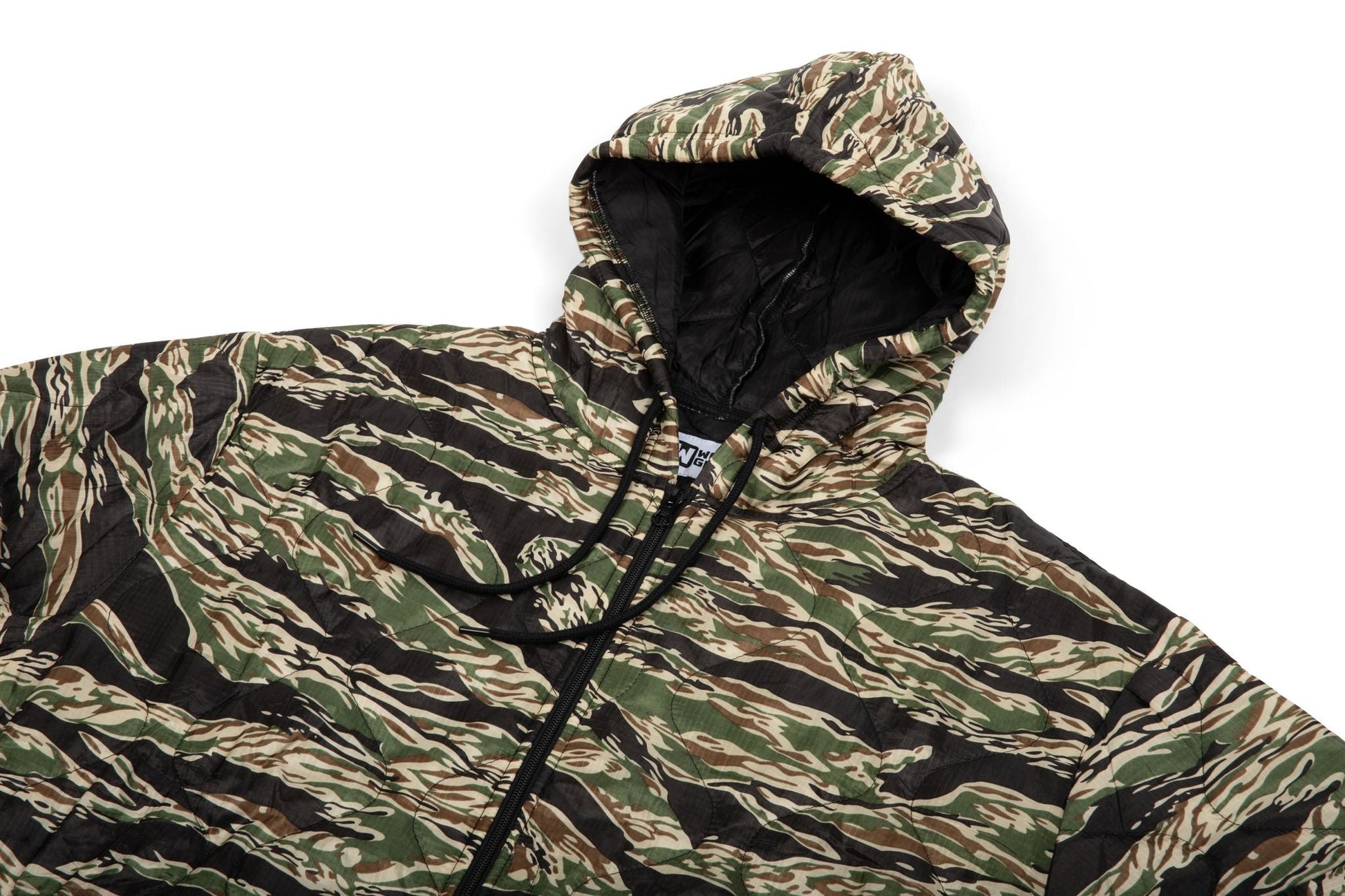 The Woobie Jacket - Angler's Pro Tackle & Outdoors