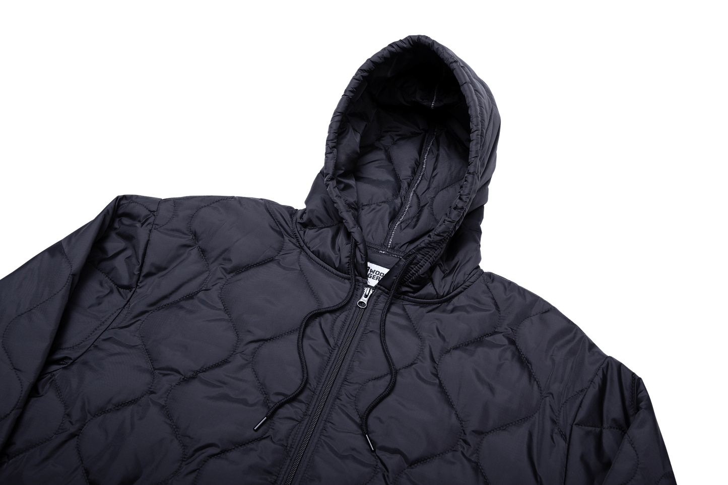 The Woobie Jacket - Angler's Pro Tackle & Outdoors