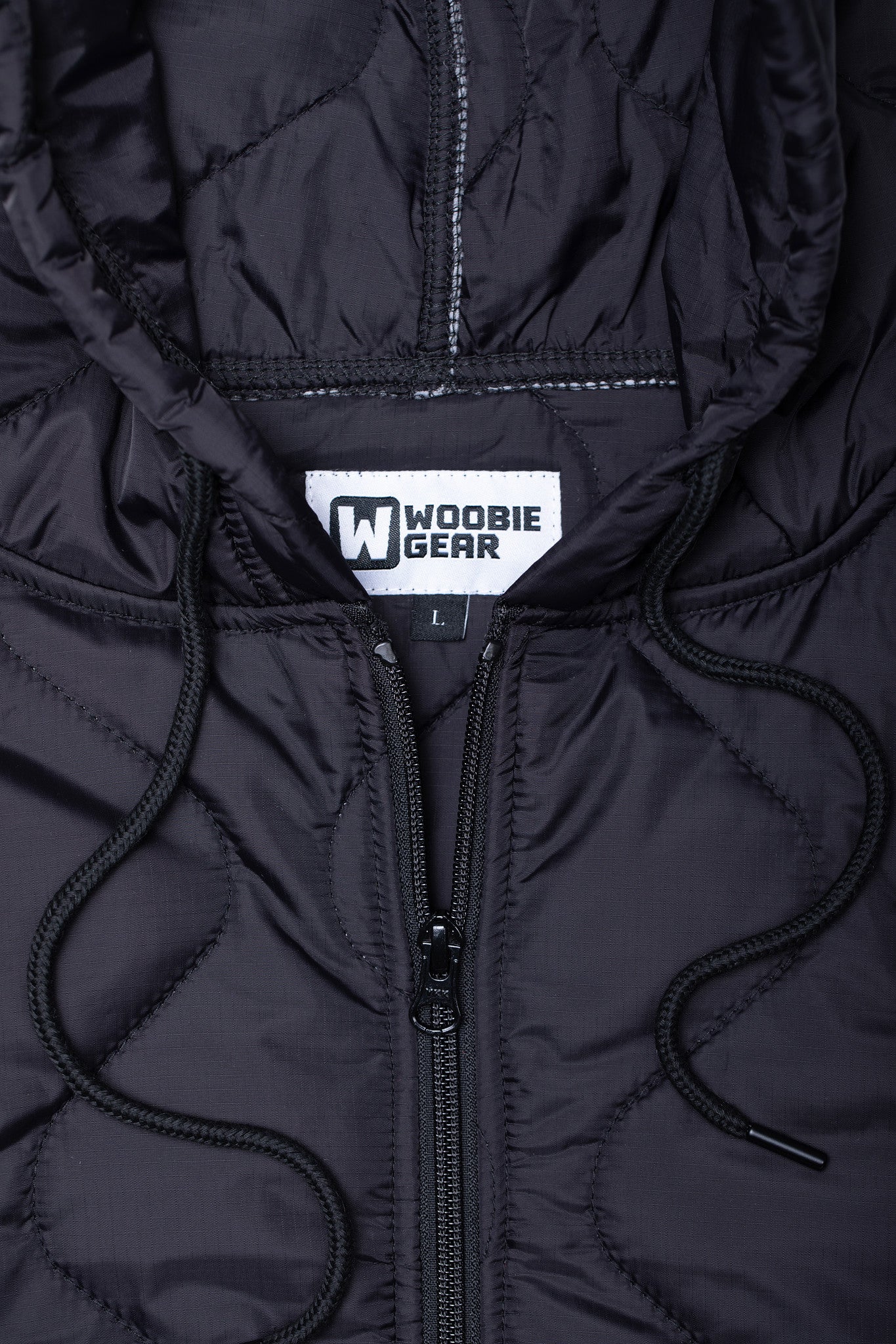 The Woobie Jacket - Angler's Pro Tackle & Outdoors
