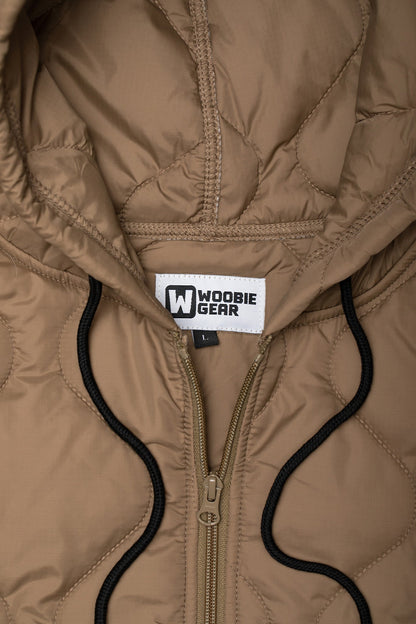 The Woobie Jacket - Angler's Pro Tackle & Outdoors
