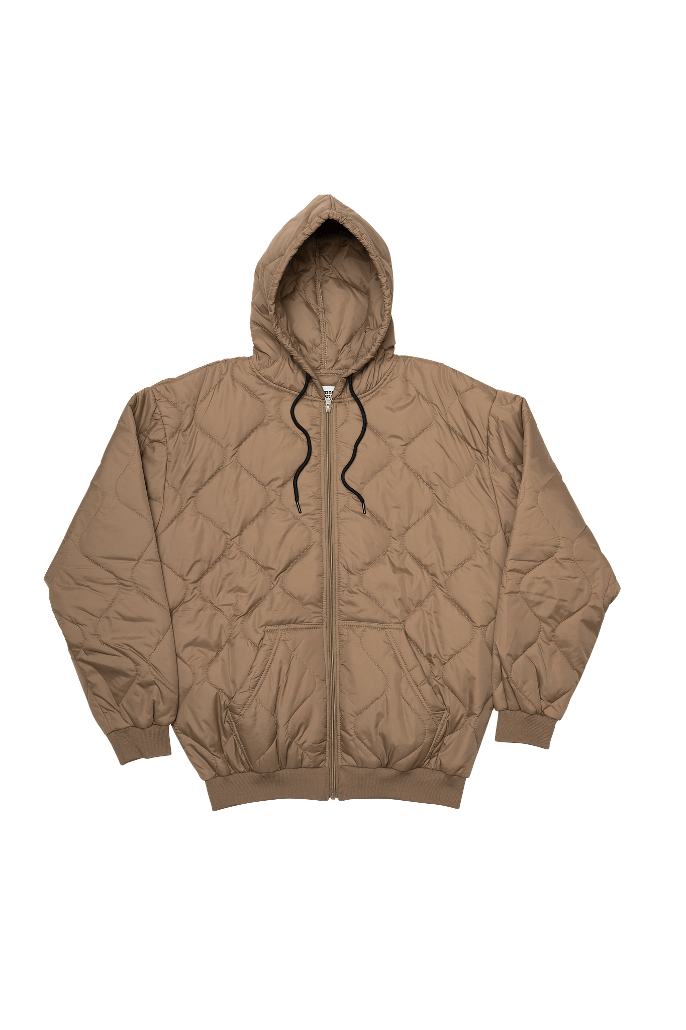 The Woobie Jacket - Angler's Pro Tackle & Outdoors