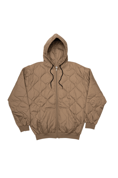 The Woobie Jacket - Angler's Pro Tackle & Outdoors