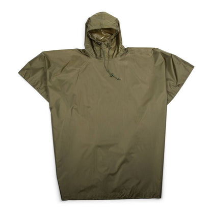 The Woobie Poncho - Angler's Pro Tackle & Outdoors