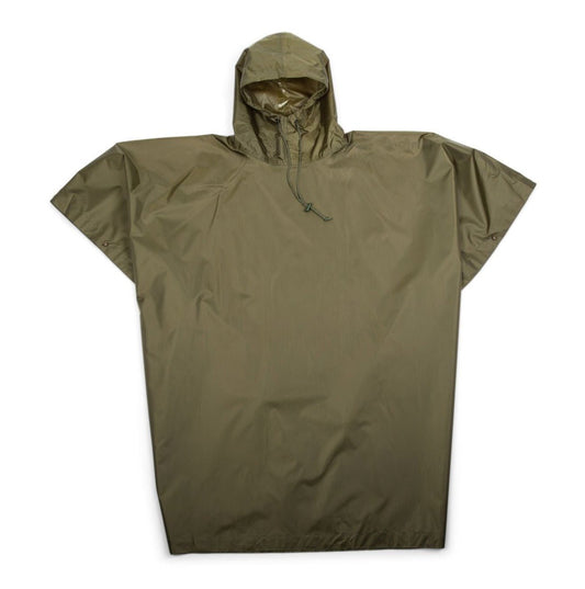 The Woobie Poncho - Angler's Pro Tackle & Outdoors