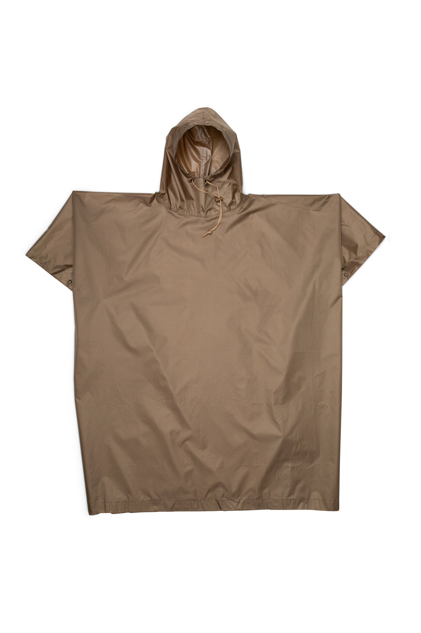 The Woobie Poncho - Angler's Pro Tackle & Outdoors