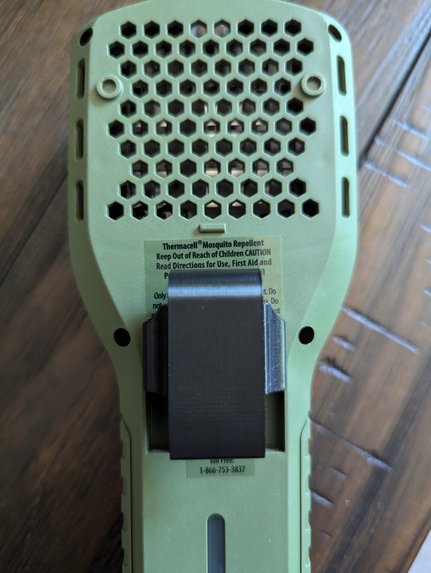 3D Hunting Solutions Thermacell Caddy