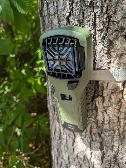 3D Hunting Solutions Thermacell Caddy