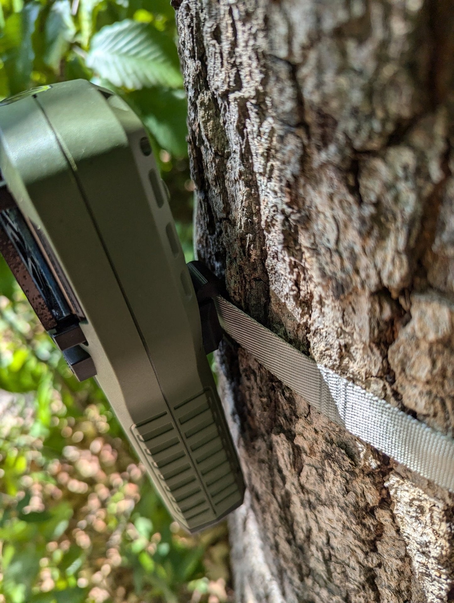 3D Hunting Solutions Thermacell Caddy