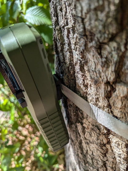 3D Hunting Solutions Thermacell Caddy