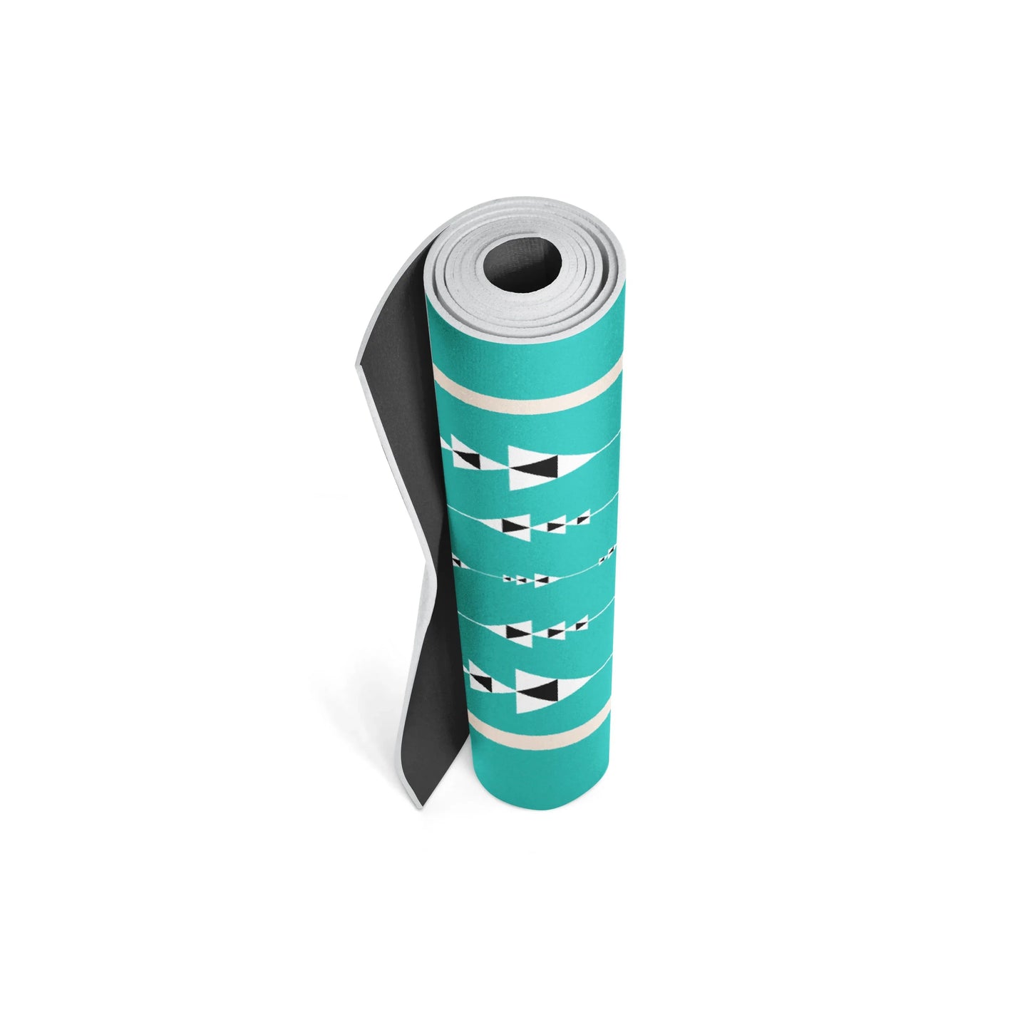 Yune Yoga Thick 6mm Mat Jane