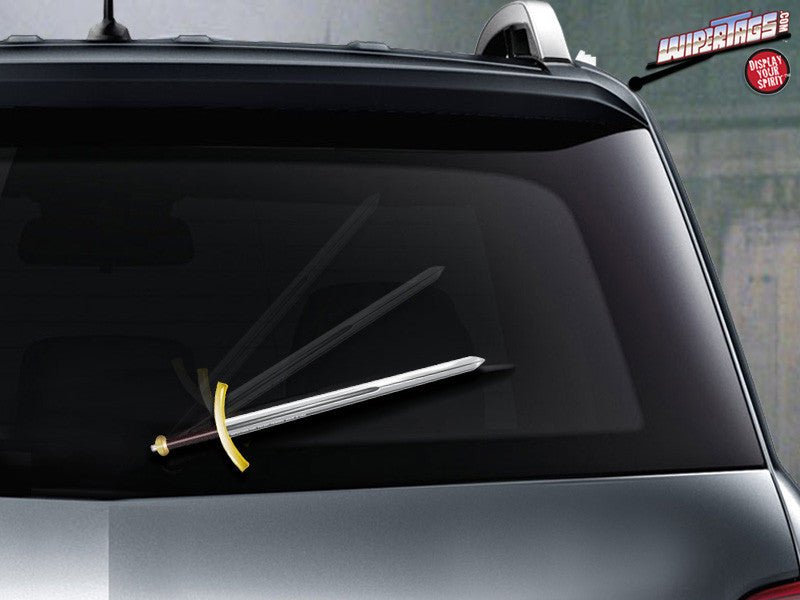 Throne Sword WiperTag - Angler's Pro Tackle & Outdoors