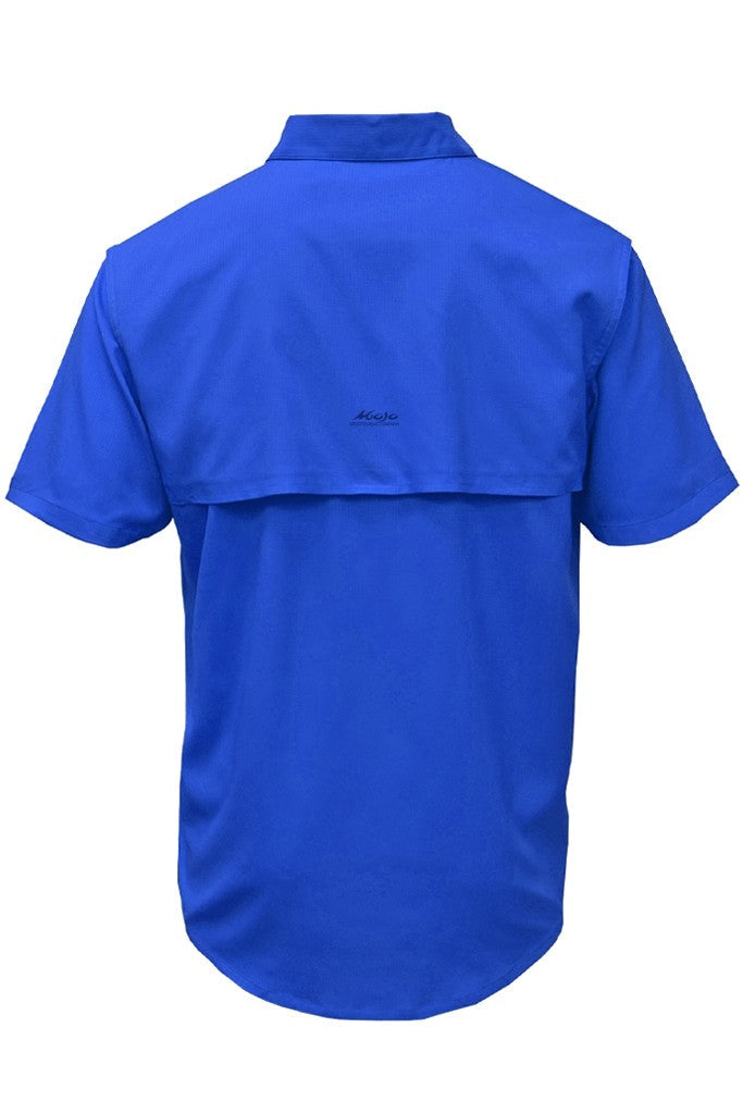 Mojo - Men's Short Sleeve SoWal TFS