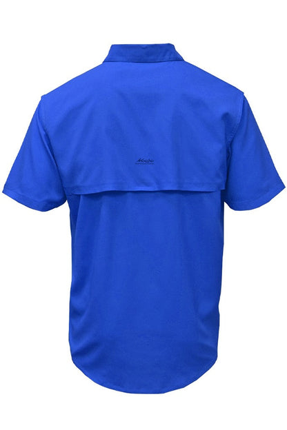 Mojo - Men's Short Sleeve SoWal TFS