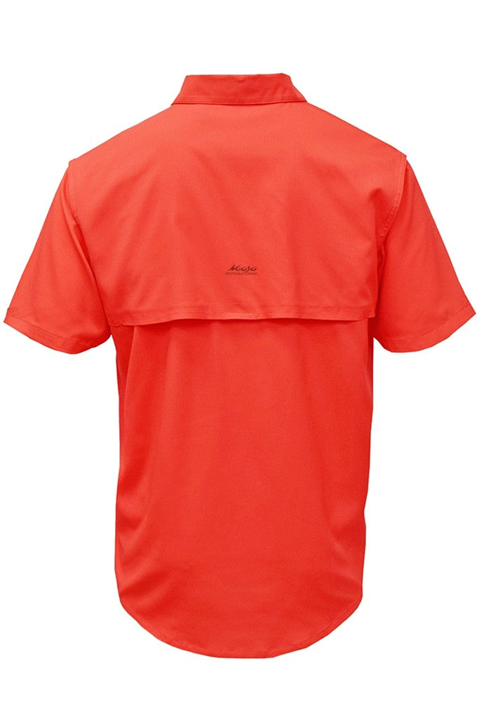 Mojo - Men's Short Sleeve SoWal TFS