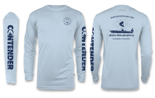 Mojo - Greg Poland Signature Wireman X