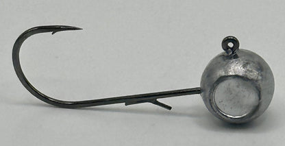 Twin Cities Tackle Prescription Jig Head Smaller Sizes 10 pack