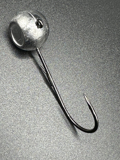 Twin Cities Tackle Prescription Jig Head Smaller Sizes 10 pack