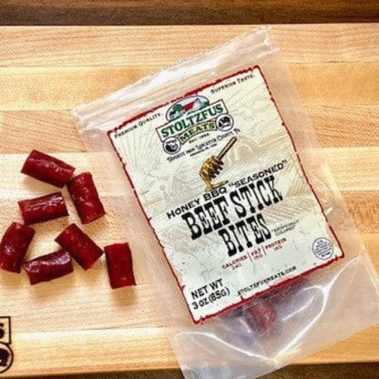 Stoltzfus Snack Stick Bites