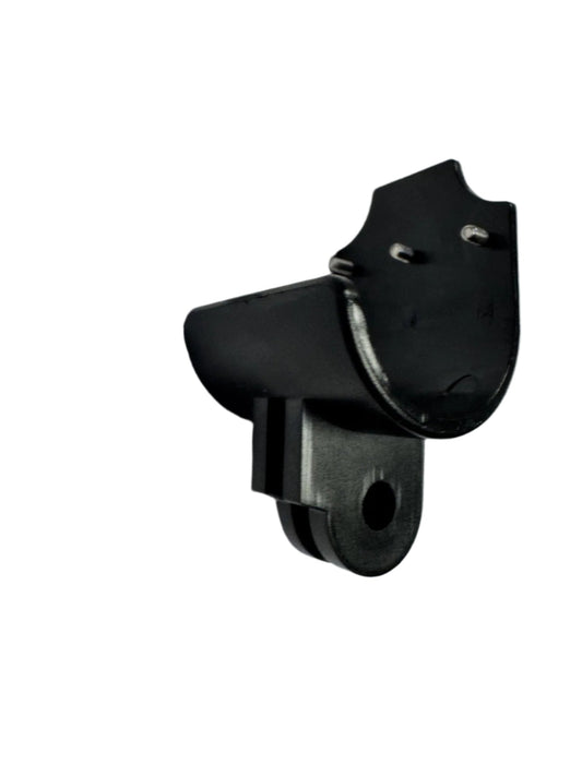 Powertac Replacement Explorer HL-10 Mount w/Screws