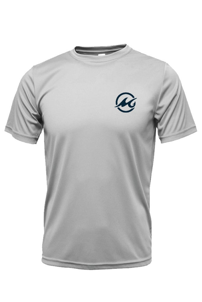 Mojo - Icon Flag Wireman X Short Sleeve