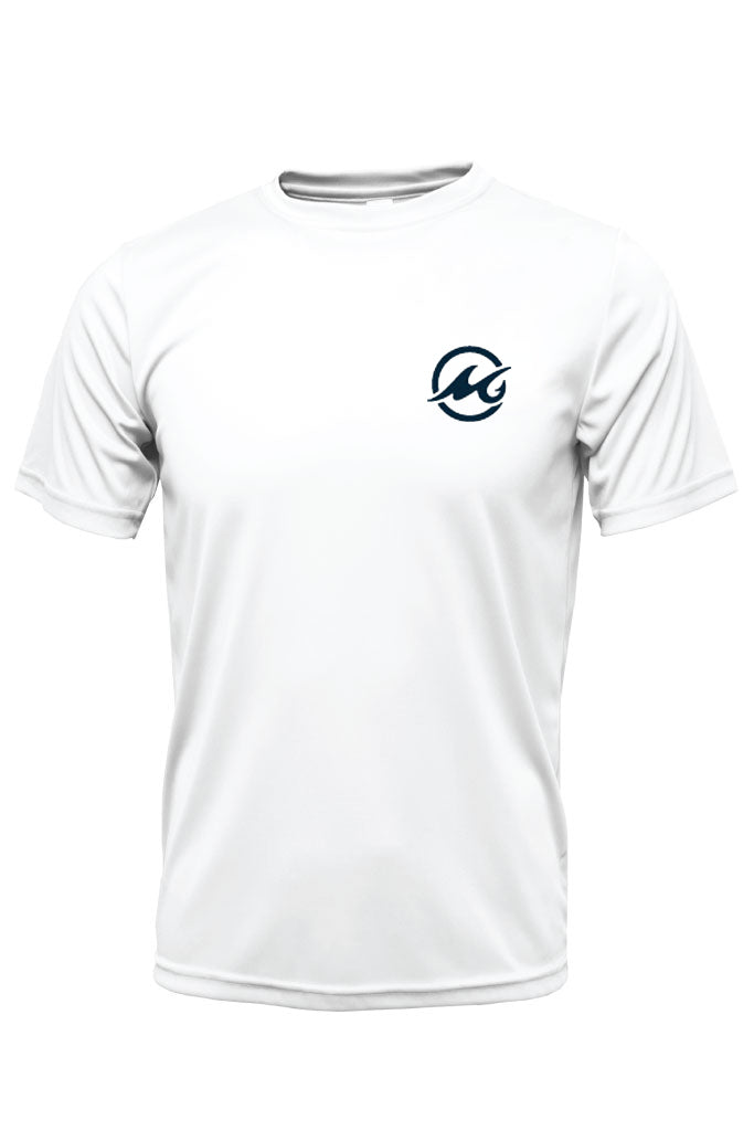 Mojo - Icon Flag Wireman X Short Sleeve