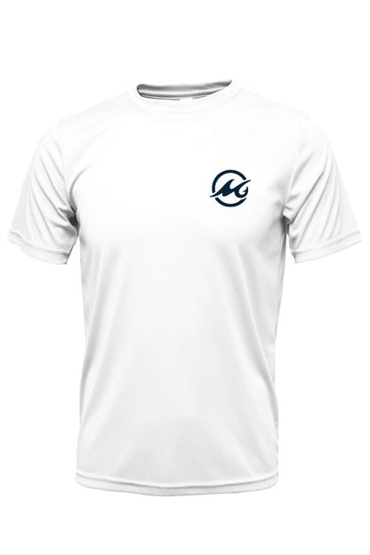 Mojo - Icon Flag Wireman X Short Sleeve