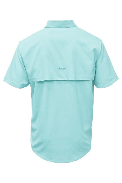 Mojo - Men's Short Sleeve SoWal TFS