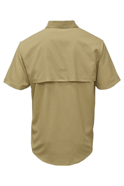 Mojo - Men's Short Sleeve SoWal TFS