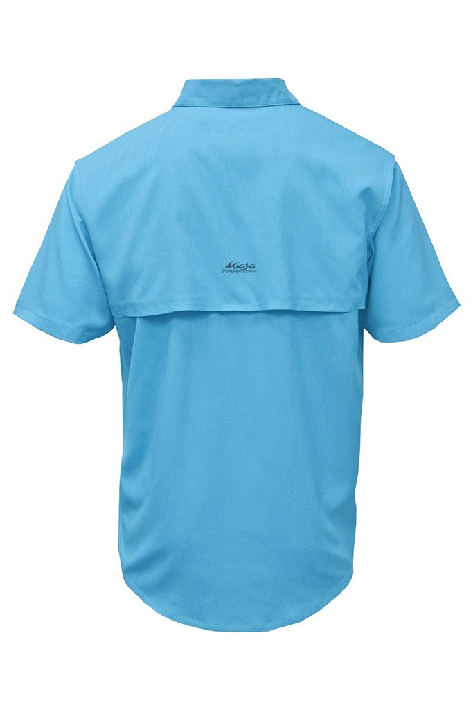Mojo - Men's Short Sleeve SoWal TFS