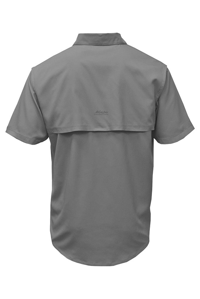 Mojo - Men's Short Sleeve SoWal TFS