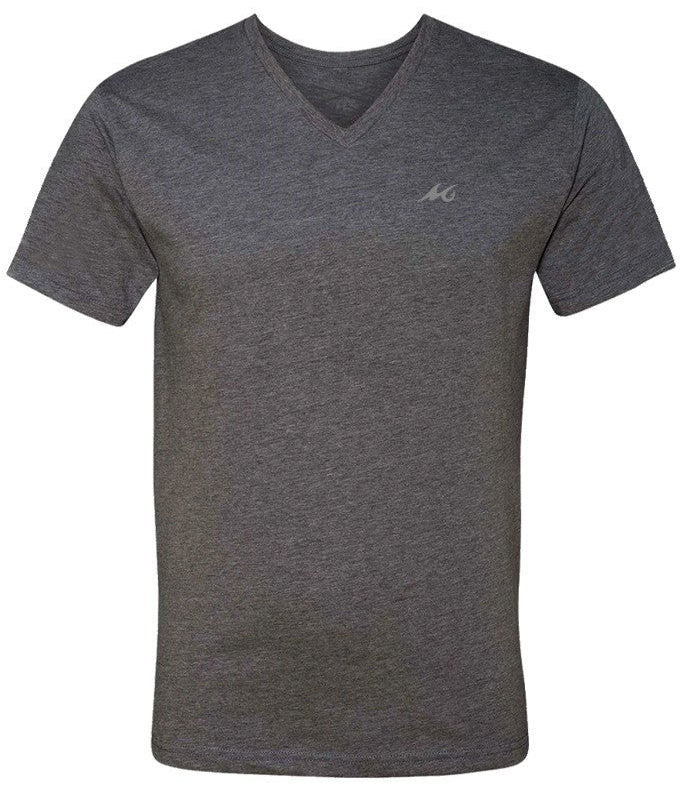 Mojo - V-Neck Performance Tee