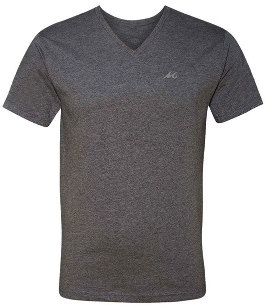 Mojo - V-Neck Performance Tee