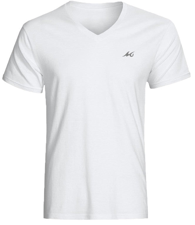 Mojo - V-Neck Performance Tee