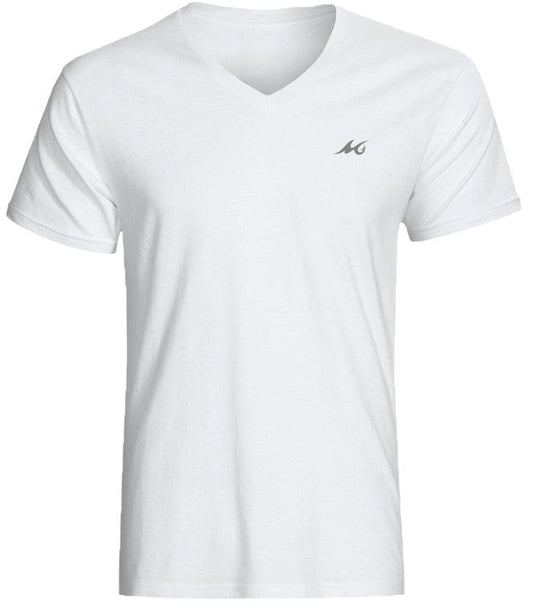 Mojo - V-Neck Performance Tee
