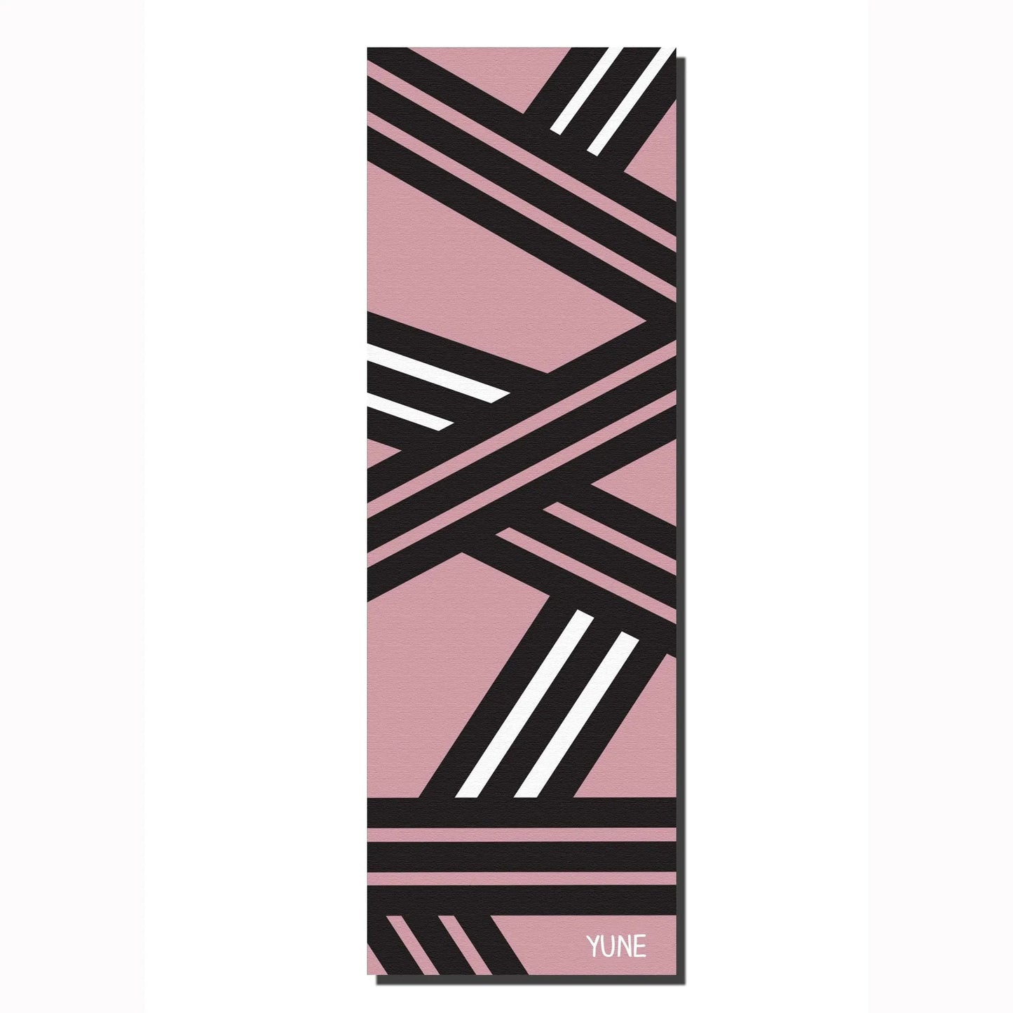 Yune Yoga TI22 Trekk Travel Mat