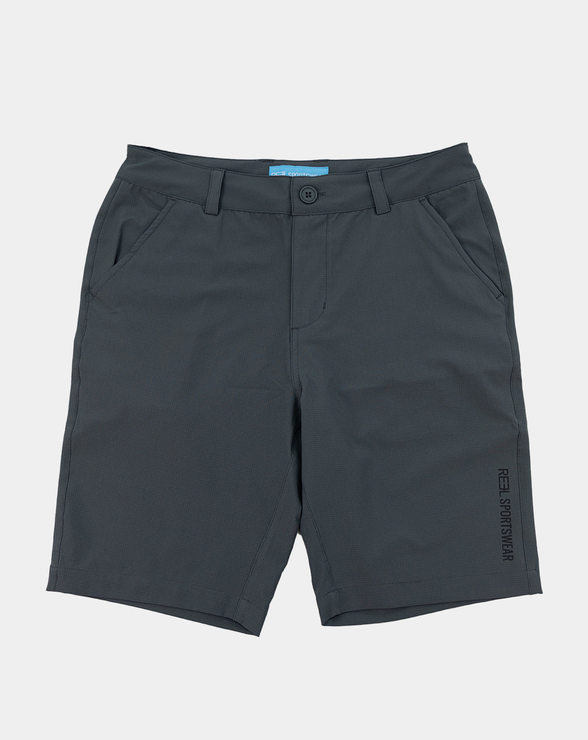Reel Sportswear Tidal Shorts+