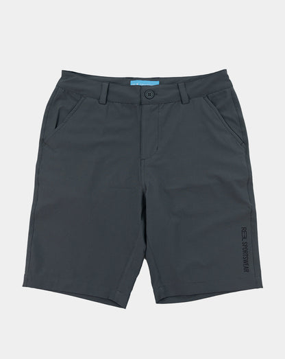 Reel Sportswear Tidal Shorts+