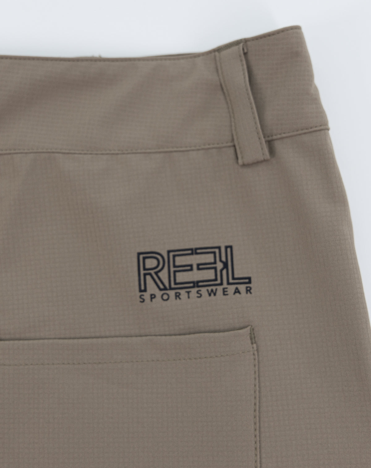 Reel Sportswear Tidal Shorts+