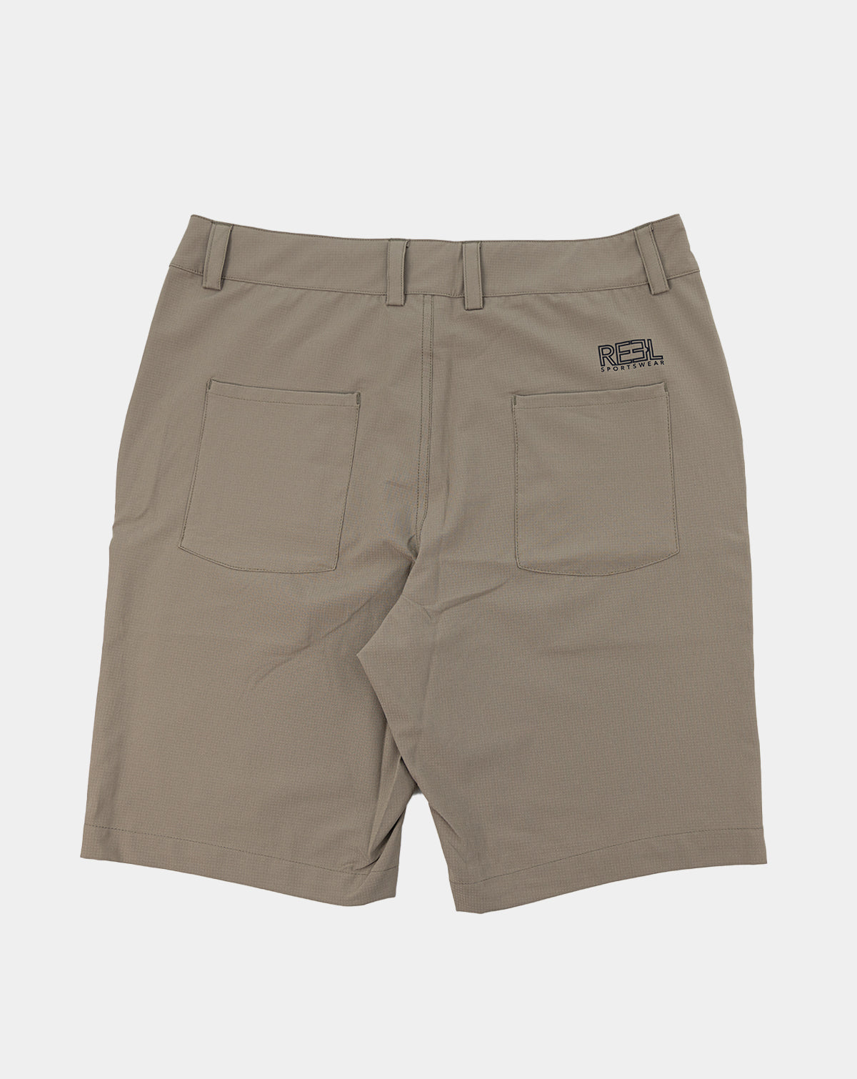 Reel Sportswear Tidal Shorts+