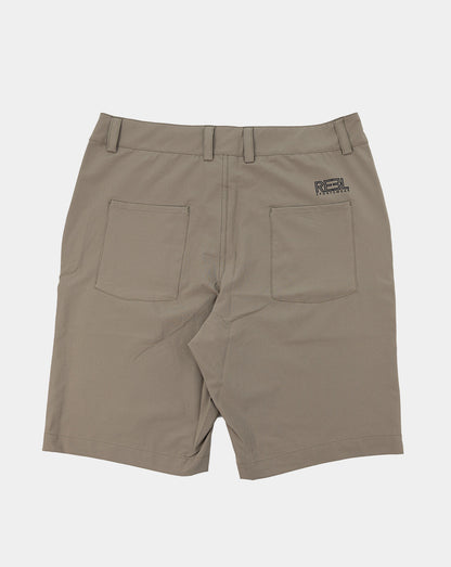 Reel Sportswear Tidal Shorts+