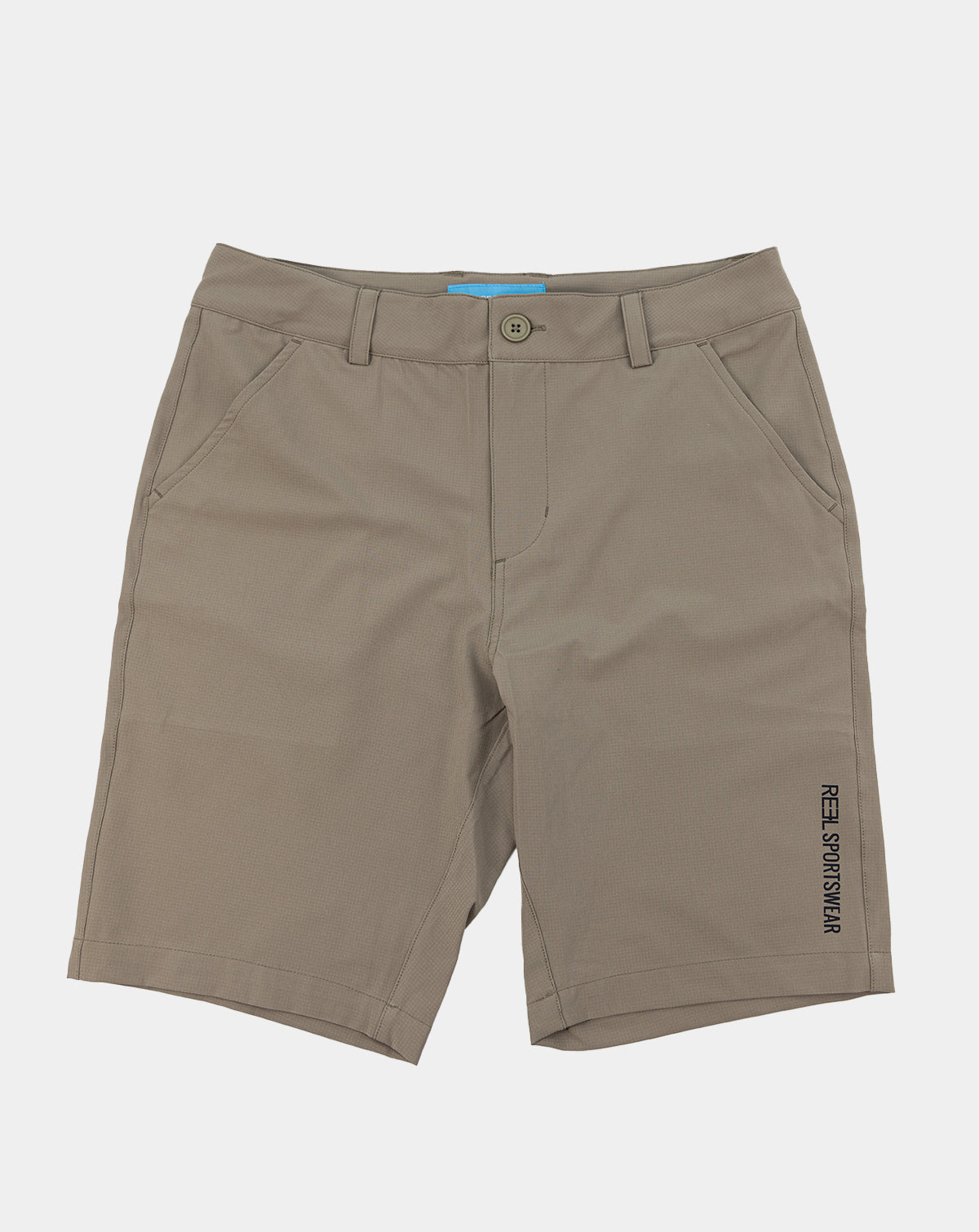 Reel Sportswear Tidal Shorts+