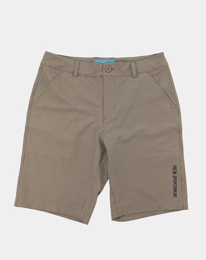 Reel Sportswear Tidal Shorts+