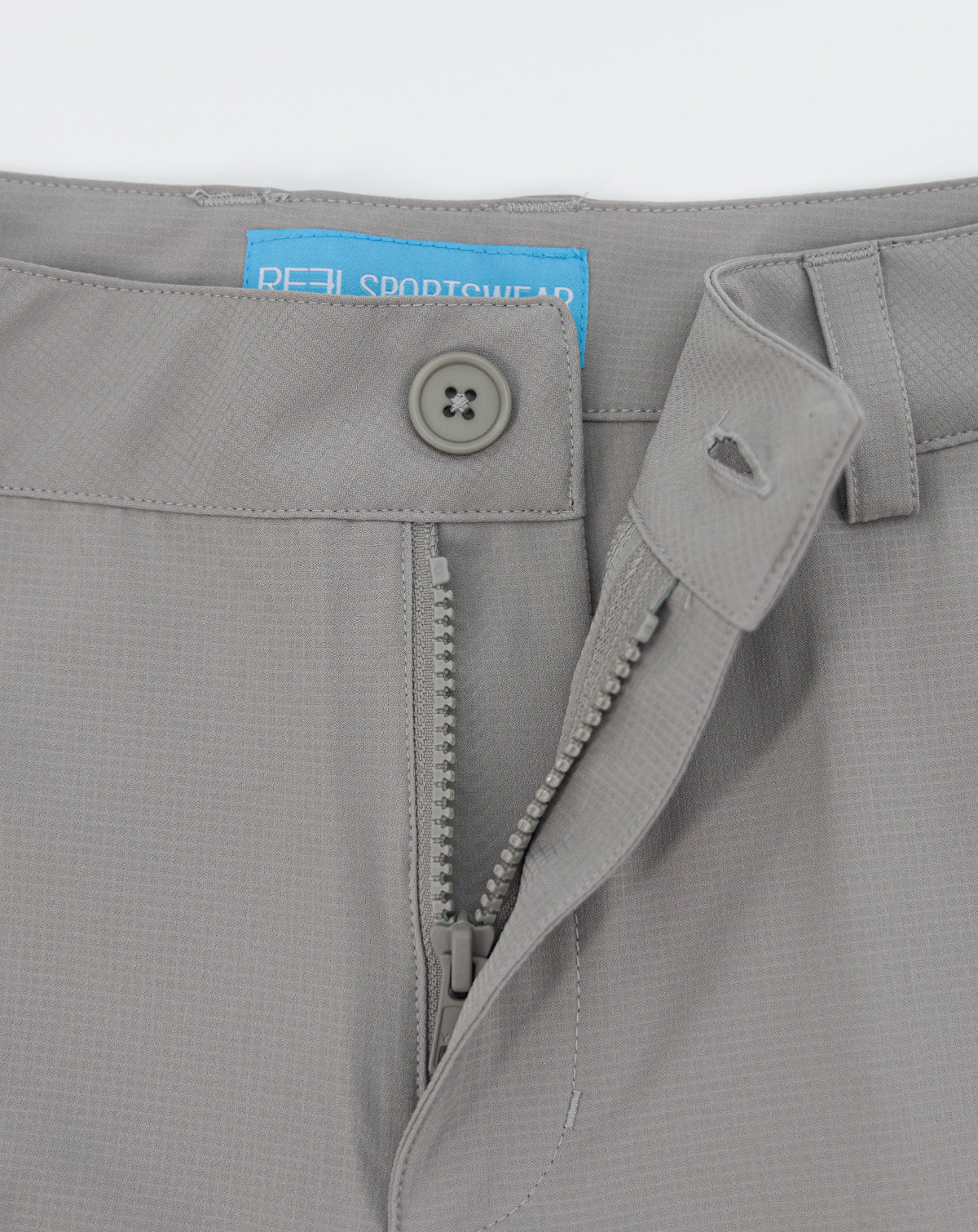 Reel Sportswear Tidal Shorts+